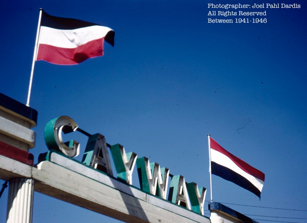 Kodachrome, Sep 13, 1946