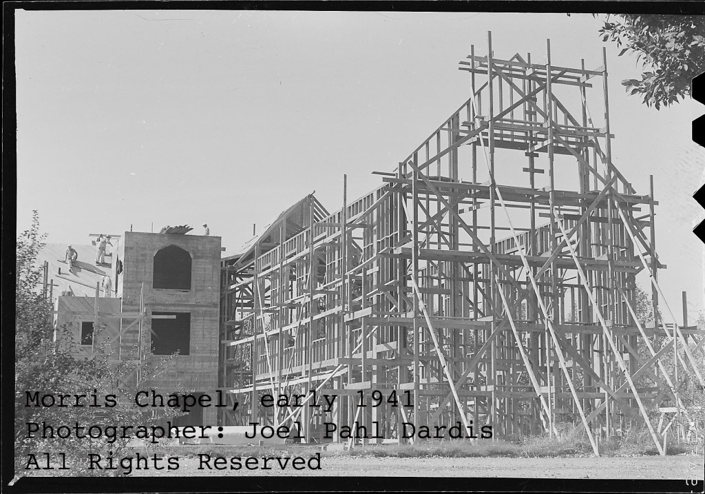 SJC, Art Project, 1941, Box&nbsp;3