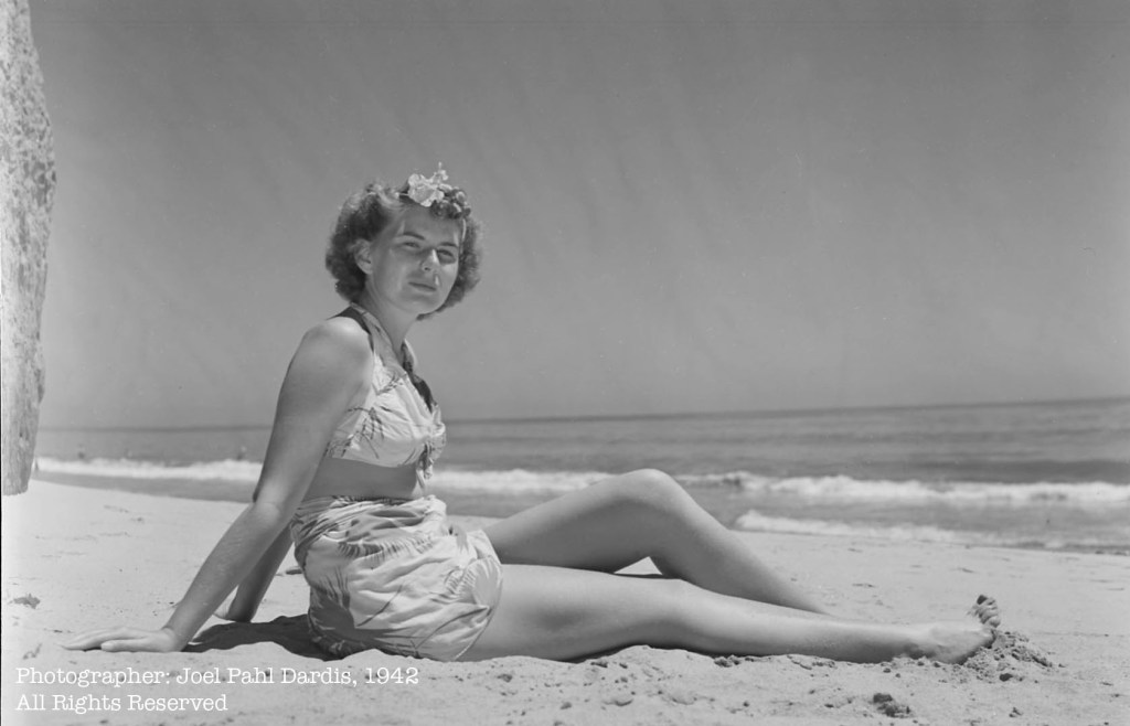 Press Negatives, Box 11,&nbsp;1942