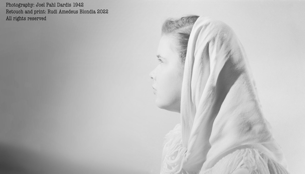 Press Negatives, Box 8,&nbsp;1942