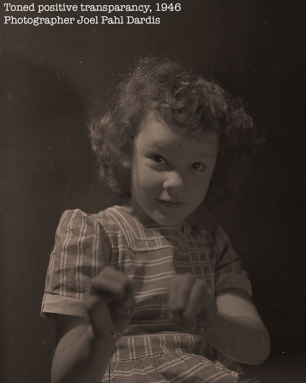 Emil F. Pahl, Box 20,&nbsp;1946