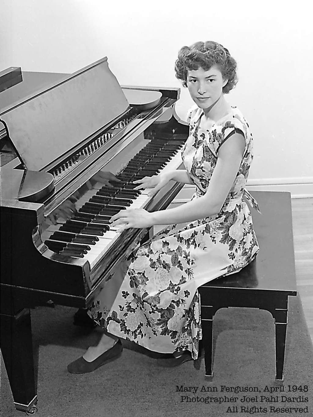 Ferguson, Box 41, April&nbsp;1948