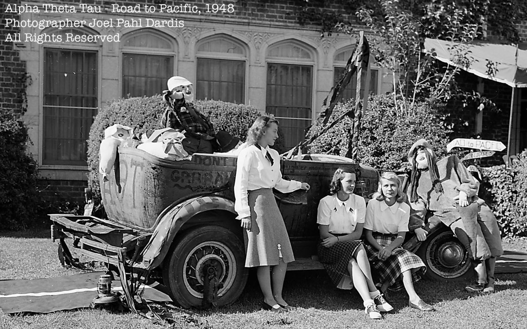 The rest of Box 45,&nbsp;1948