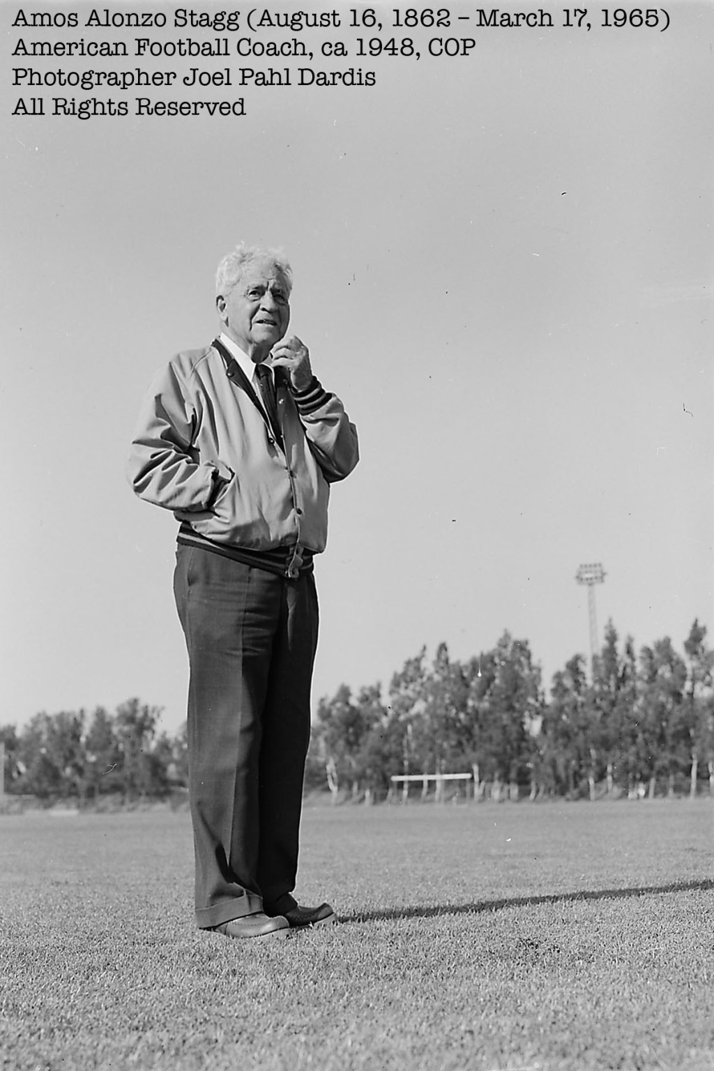 COP Football, Box 59,&nbsp;1948