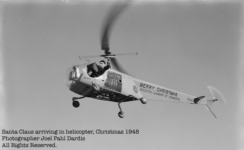 A Stockton Christmas, Box 73, Dec&nbsp;1948