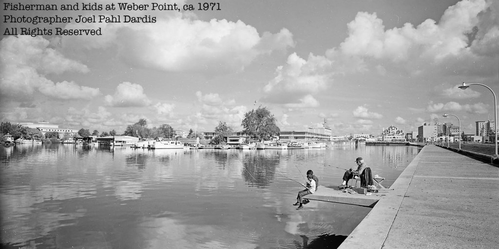 Stockton Prints, Sleeve 4,&nbsp;1972